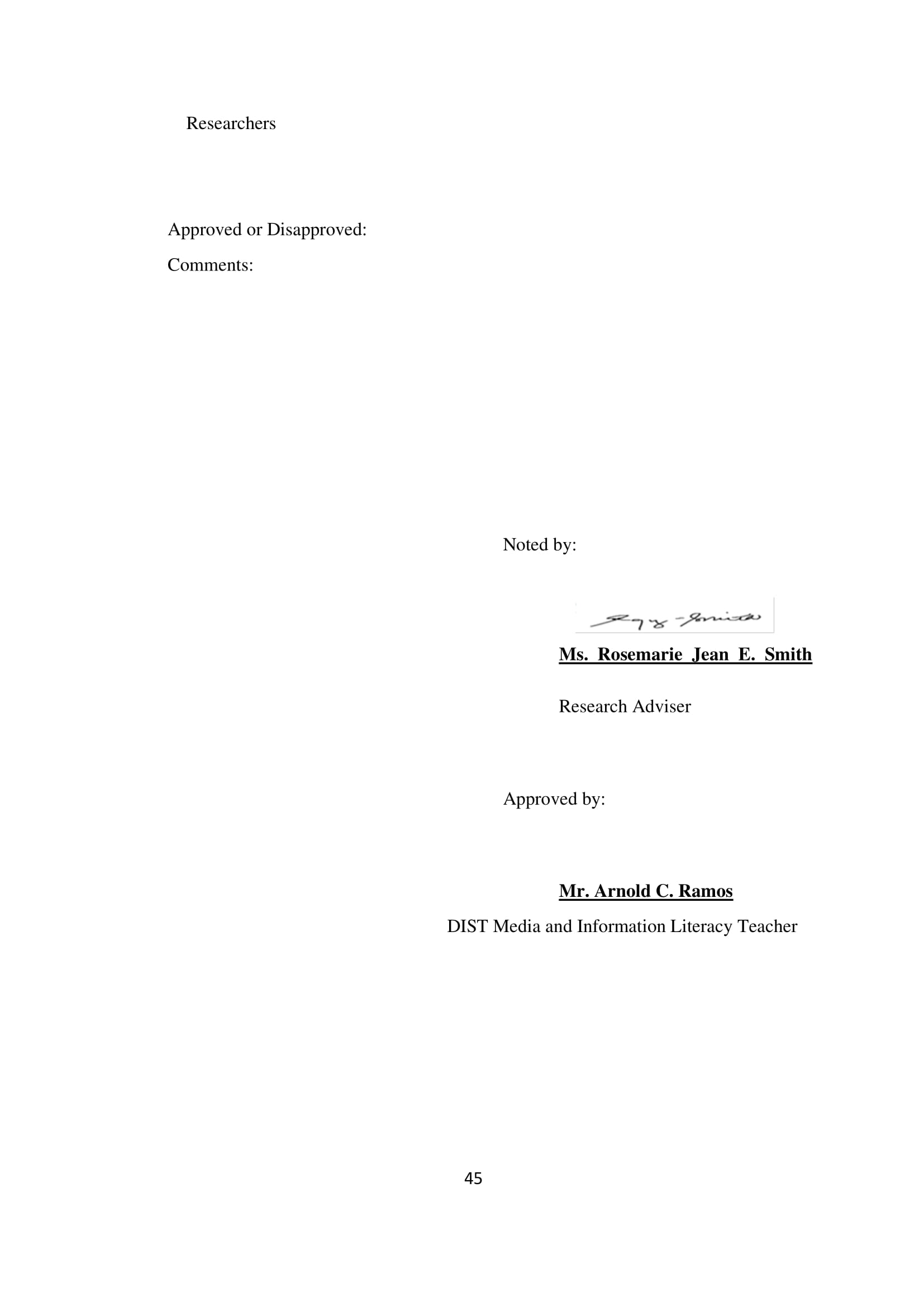 Research Paper 1 - Additional 54